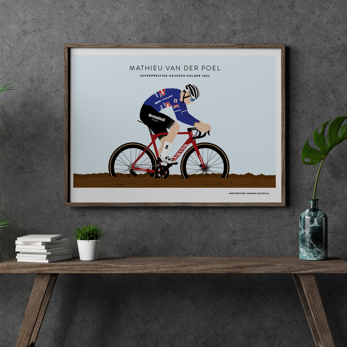 Lunettes Cyclisme S3 Limited Edition - Neon Orange - Protection UV100% - Monture TR90 Légère