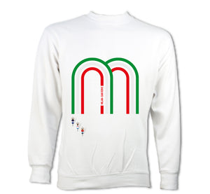 Milan San-Remo - Retro Sweatshirt