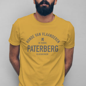 Paterberg, Tour of Flanders Team T-Shirt
