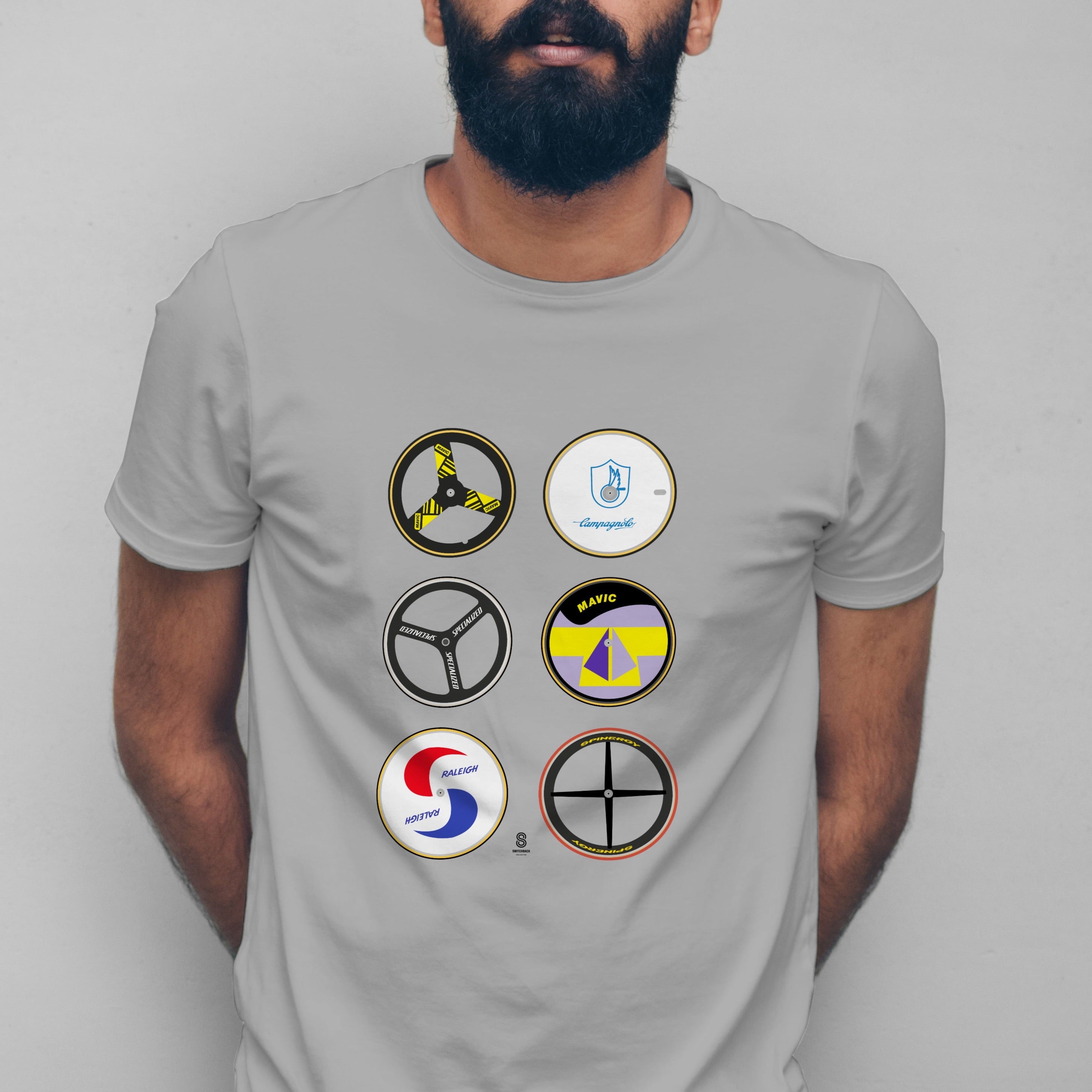 Wheels of Winners - Limited Edition T-Shirt