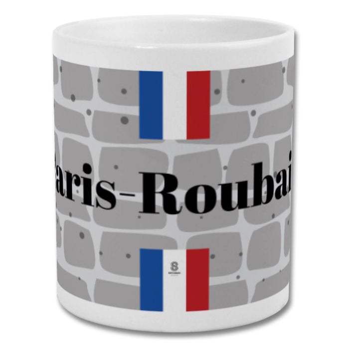 Paris-Roubaix - Coffee Mug