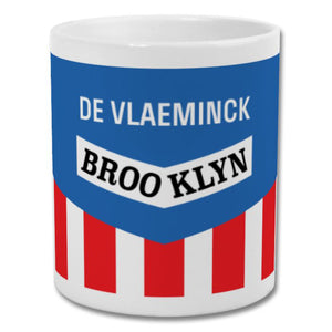 Roger De Vlaeminck Brooklyn - Cycling Mug