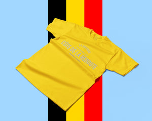 Côte de La Redoute, La Doyenne EST 1892 - T-Shirt