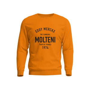 Eddy Merckx Molteni - Sweatshirt
