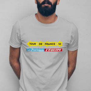 Le Tour Sign -  Limited Edition T-Shirt