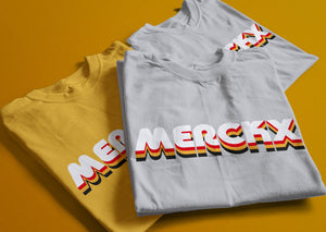 Merckx Retro - Limited Edition T-Shirt