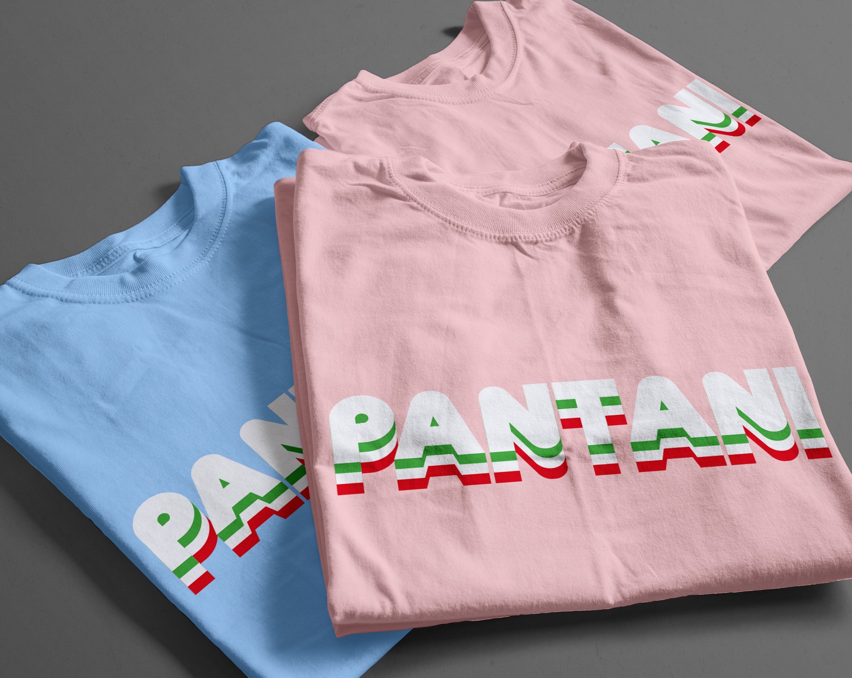 Pantani Retro - Limited Edition T-Shirt