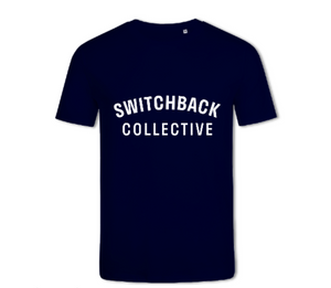 Switchback Collective Branded T-Shirt