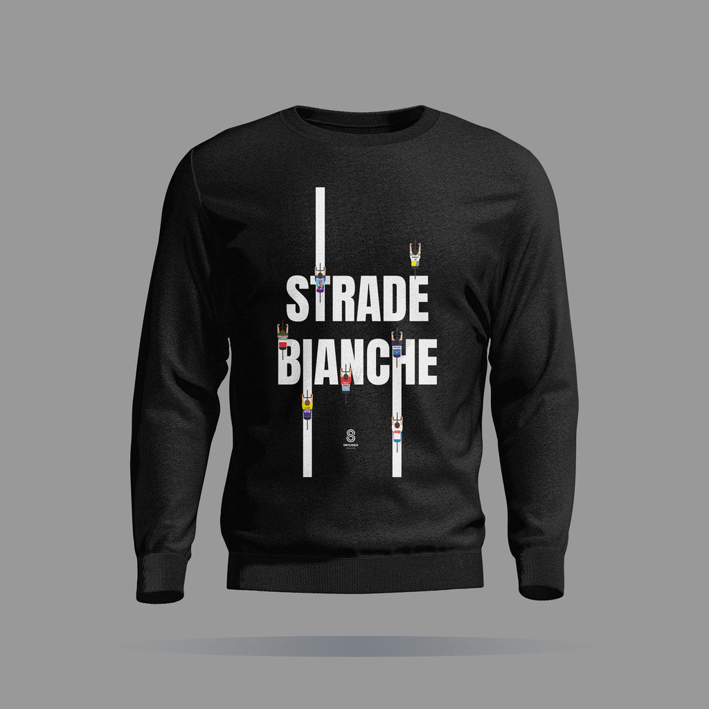 Strade Bianche Sweatshirt