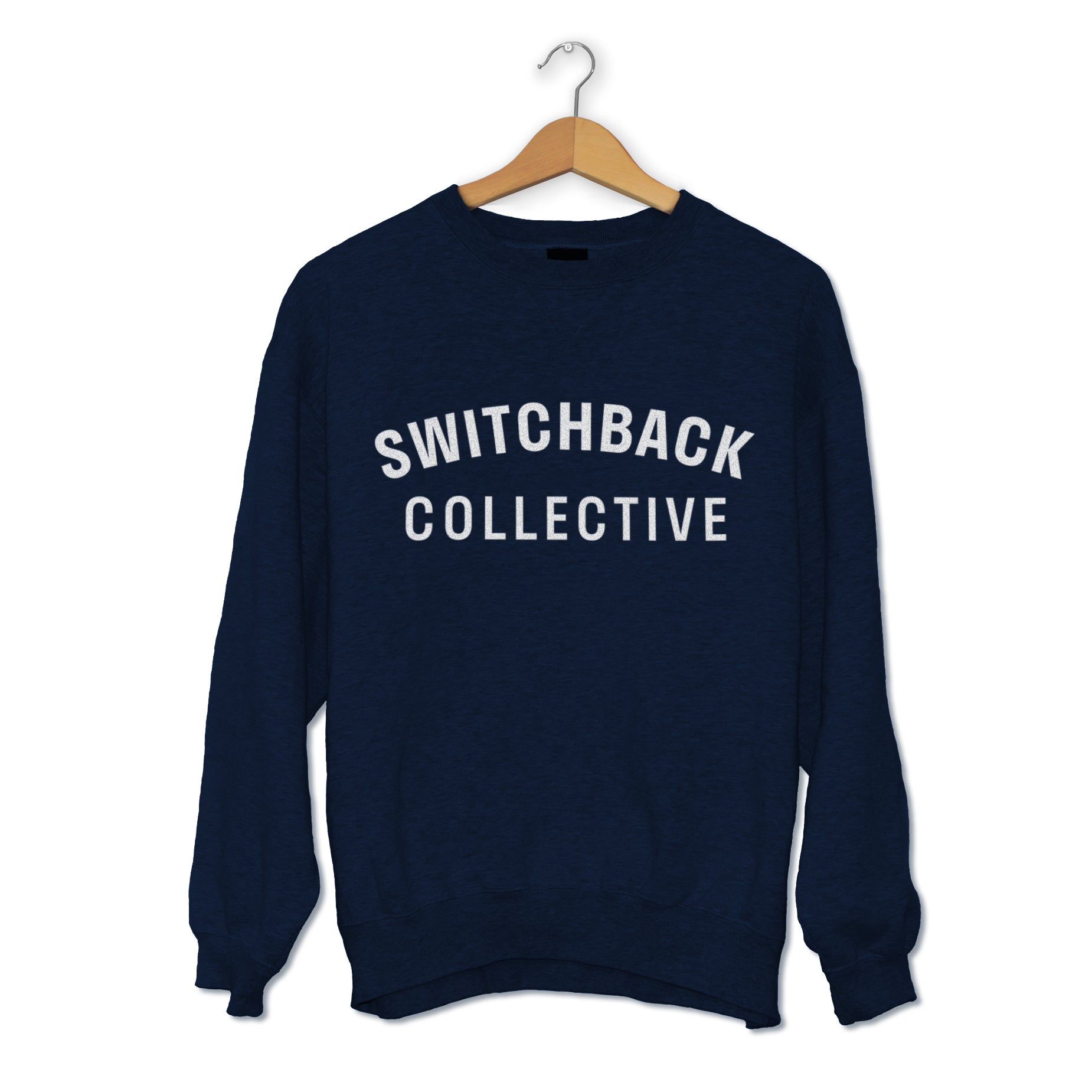 Switchback Collective - Branded Sweatshirt