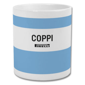 Fausto Coppi - Bianchi Team Coffee Mug