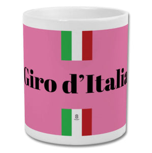 Giro d'Italia - Coffee Mug