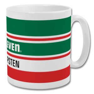 Andy Hampsten - 7 Eleven Team Coffee Mug