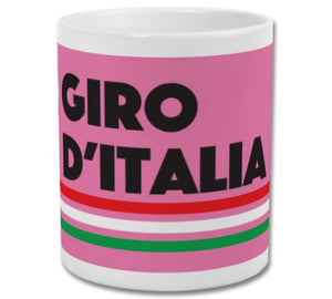 Giro d'Italia Mug