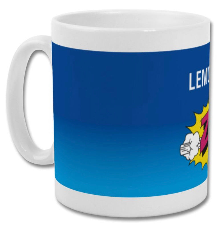 Greg Lemond - Z Team Coffee Mug