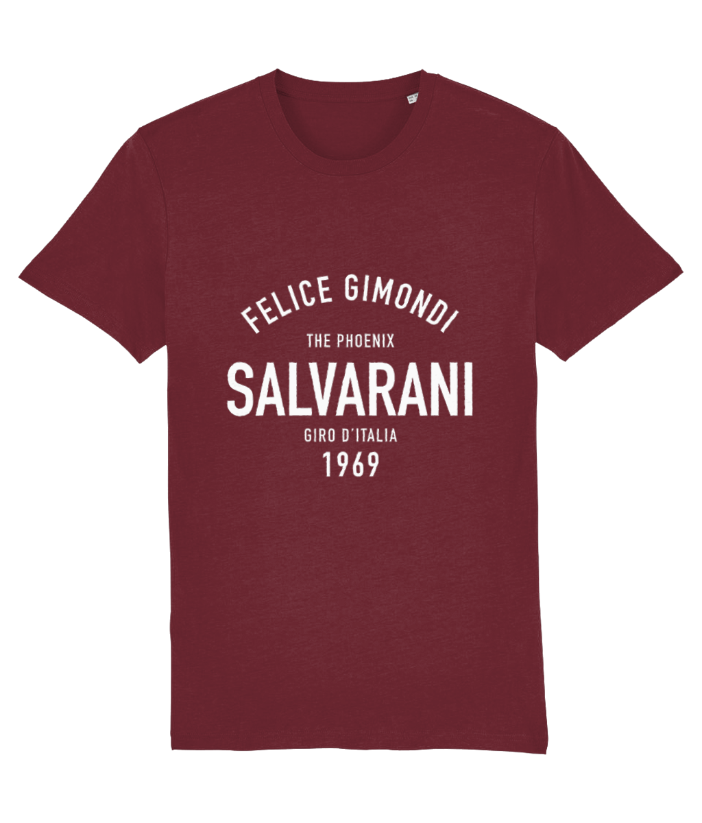 Felice Gimondi Salvarani, Giro d'Italia 1969 - T-Shirt