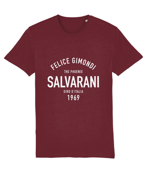 Felice Gimondi Salvarani, Giro d'Italia 1969 - T-Shirt