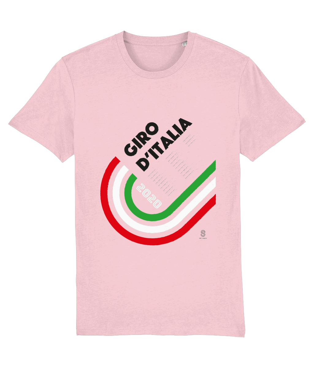 Giro d’Italia 2020 T-Shirt
