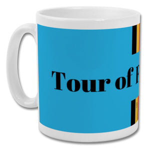 Tour of Flanders - Coffee Mug